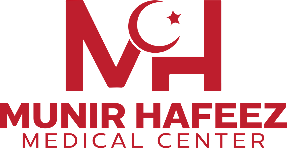 Munir Hafeez Medical Center